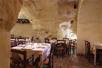 Ristorante Nadì - Matera